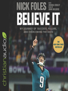 Cover image for Believe It